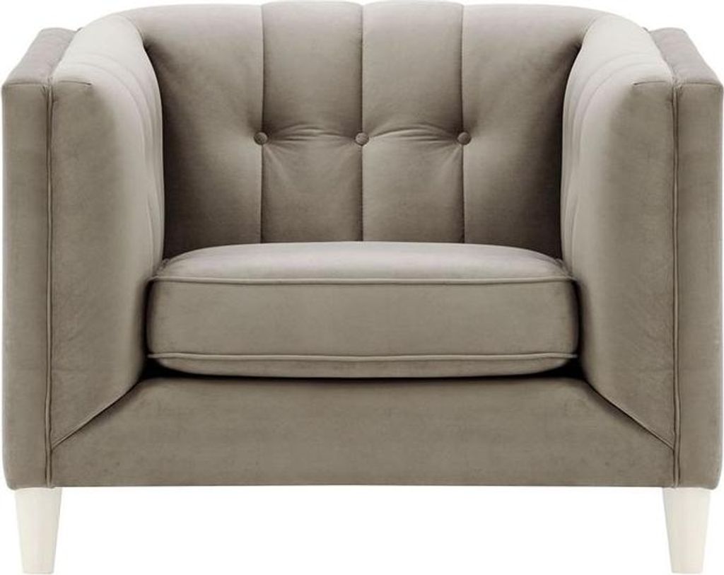 Sessel Sodre-Velluto 17-white