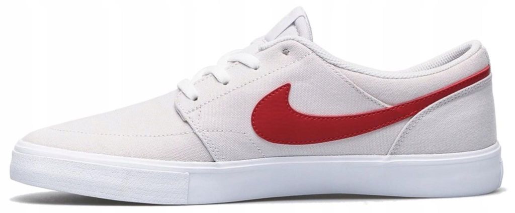 Schuhe Nike Sb Portmore II Solar CNVS Größe:40 Produktbild 