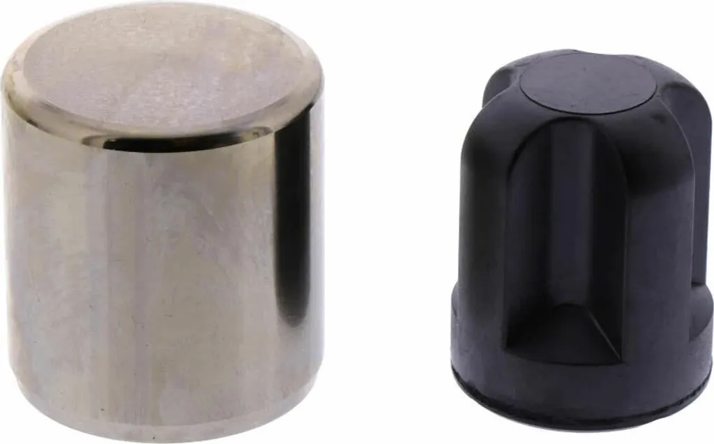 TOURMAX BCP-416A: Pistoncino di Ricambio Pinza Freno Moto 27mm