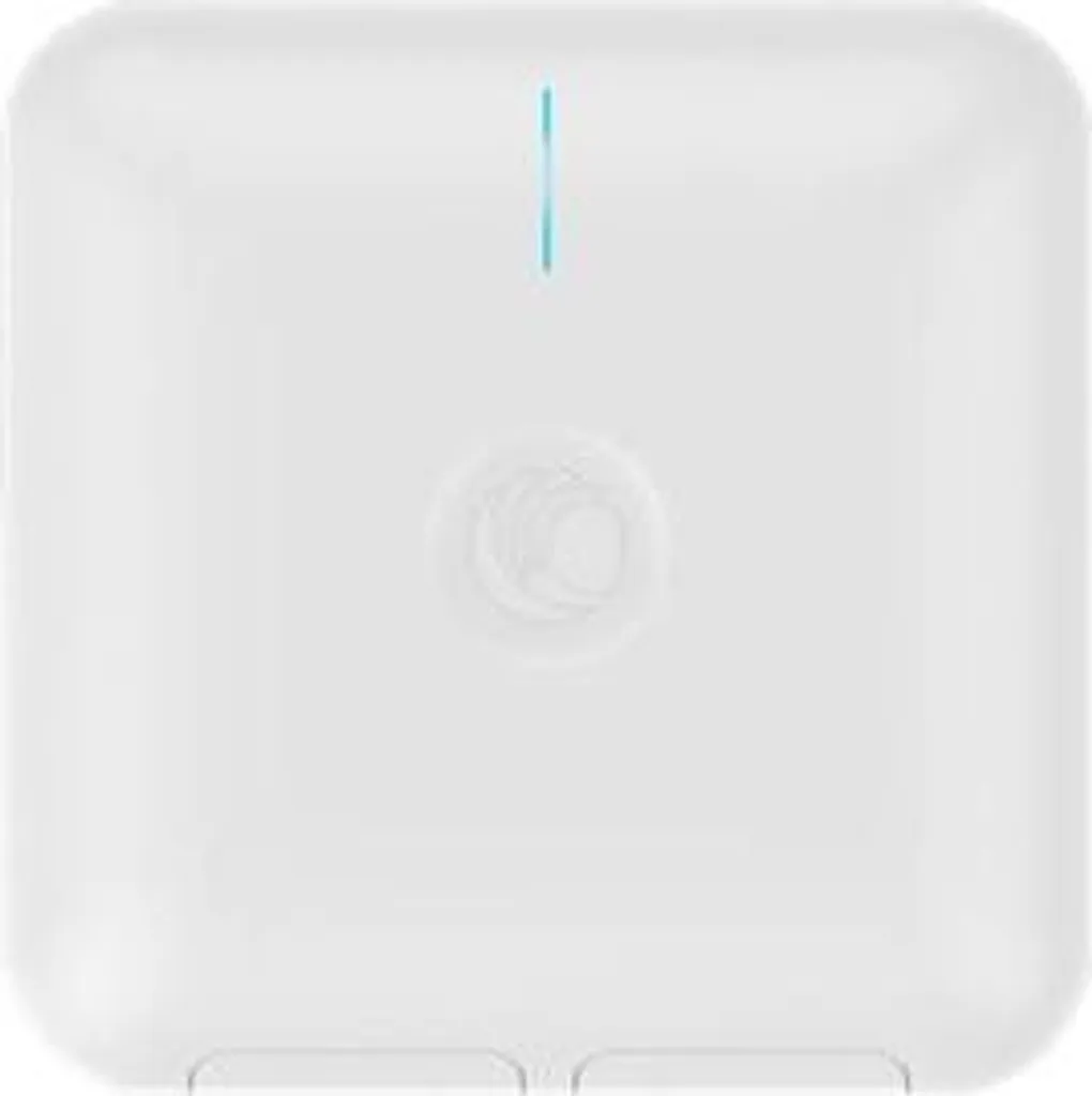Borne Wi-Fi Haut Débit E600 pour Bureaux et Commerces à Haute Densité
