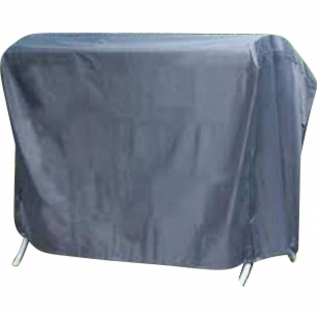 Westerholt 2136 Schutzhülle Gartenschaukel Hollywoodschaukel 210x150x139cm
