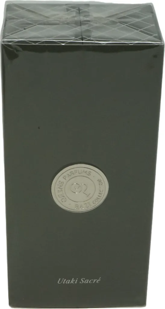 Eau de Parfum Utaki Sacré Orens Parfums - Set de 2 Recharges de 50 ml