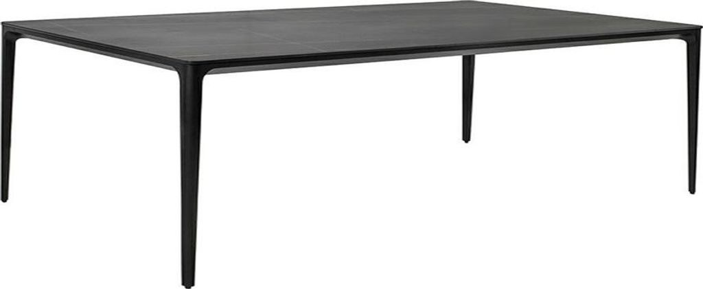 Slim 240 Black Tisch