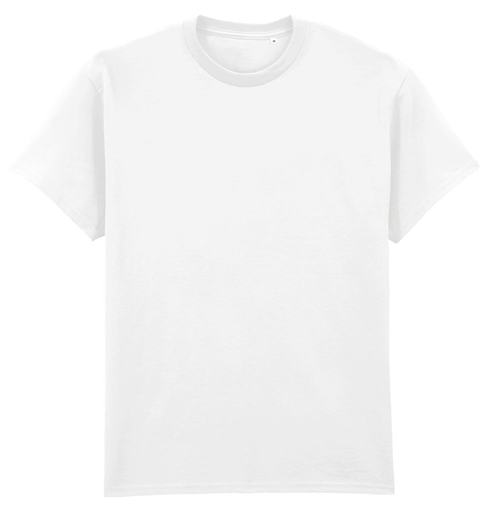 Gildan - "Prepared For Dye" T-Shirt für Herren, Ultra Baumwolle RW11360 (XL) (Weiß)