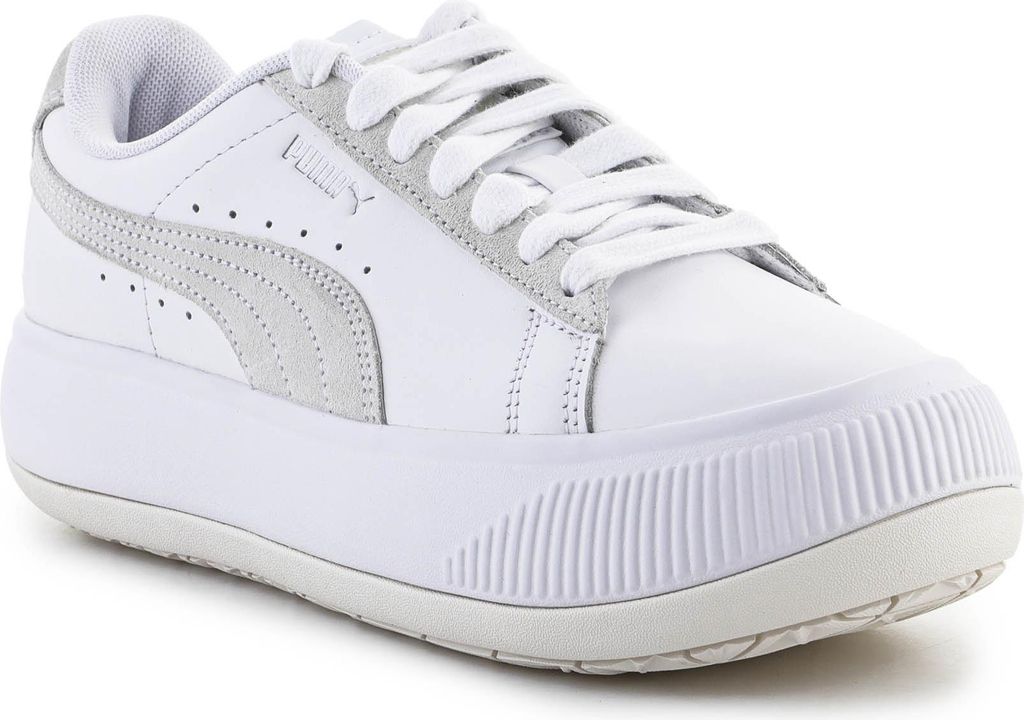 Puma Suede Mayu Mix Wn'S 382581-05 Weiß/Marshmallow EU 40