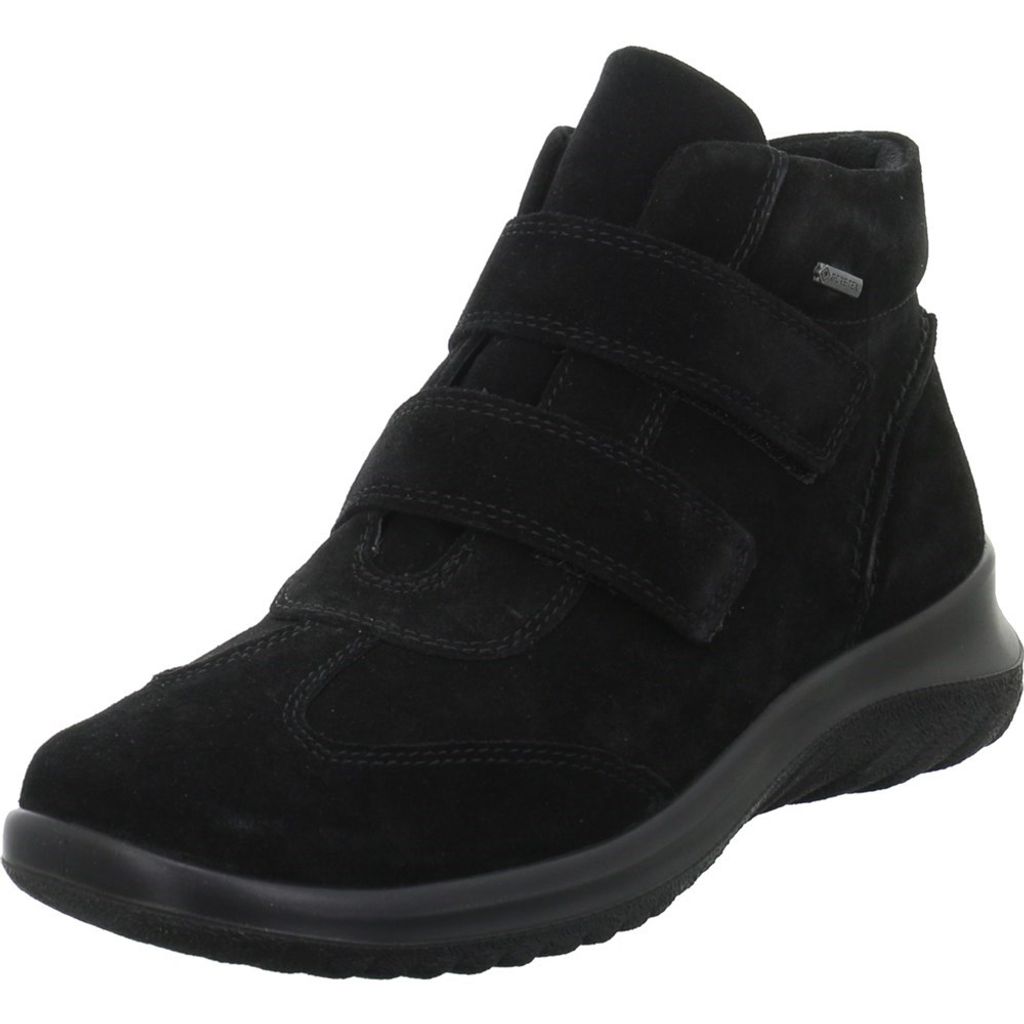 Legero Schuhe Softboot 40, 0957500, Größe: 38