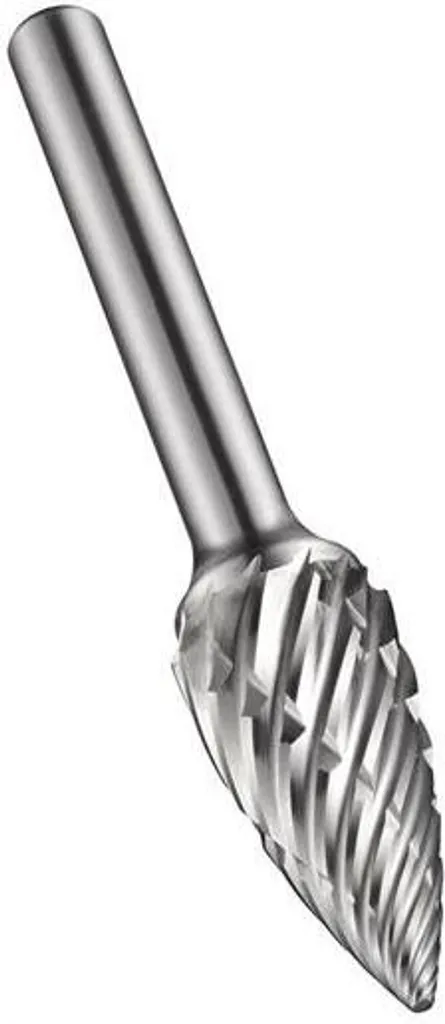 Fraise rotative en carbure HM Blank SPG 18mm pour bois et métaux