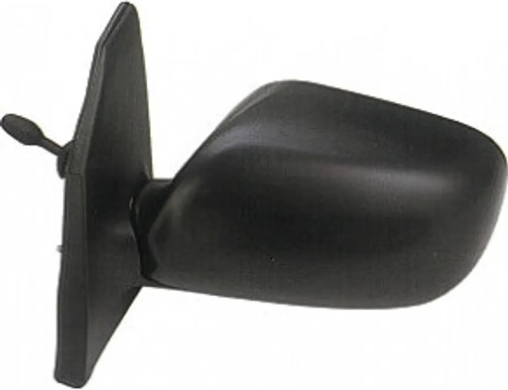 ABAKUS 3911M01 Rétroviseur Gauche OE 879401H020 pour Corolla E12