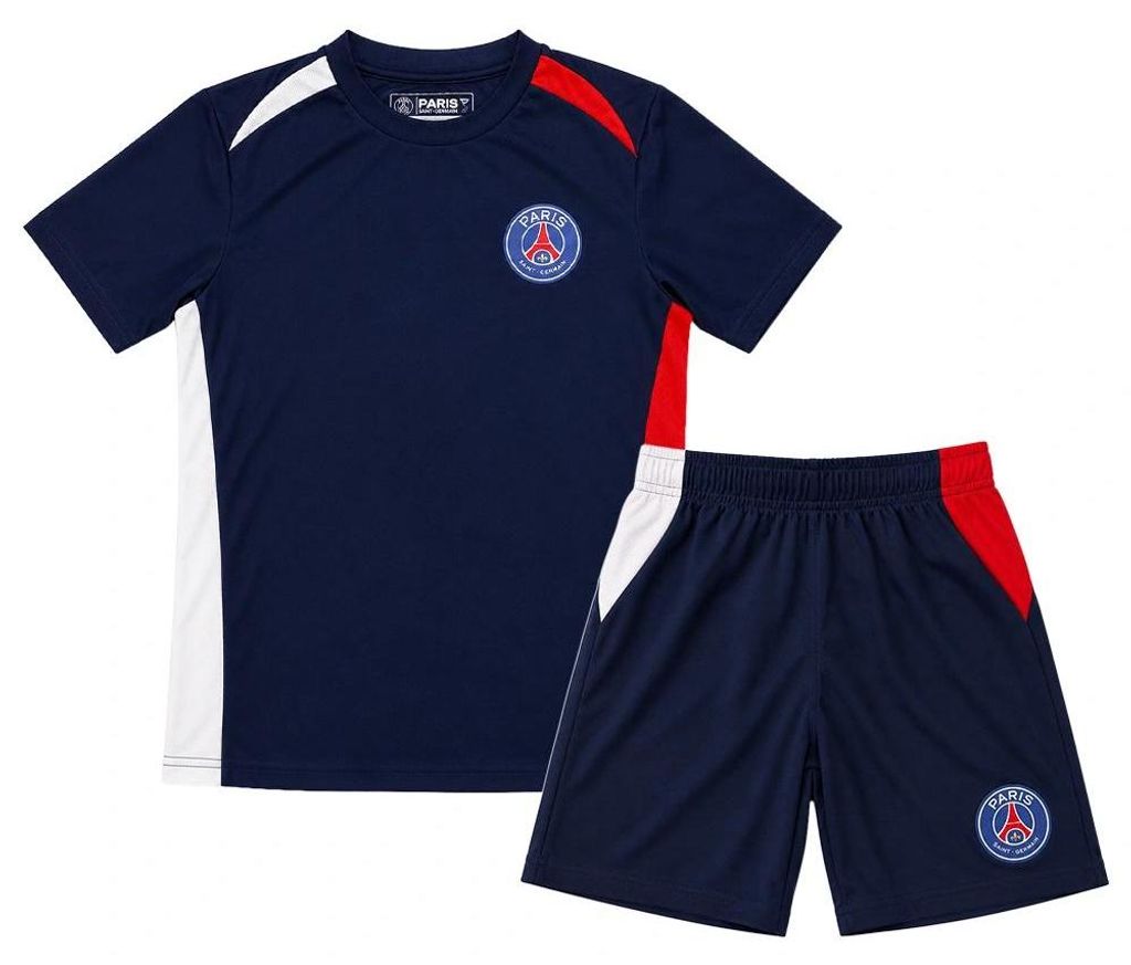 PSG Heimtrikot Kinder 26/27 - Größe 164 - Kinder Produktbild 