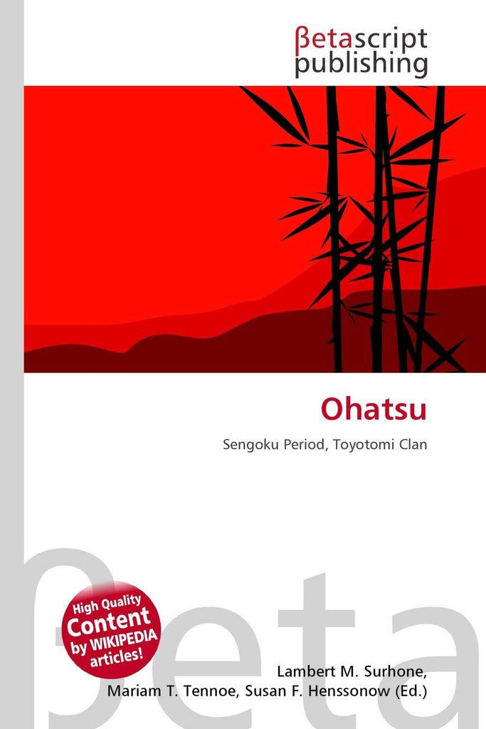 Ohatsu