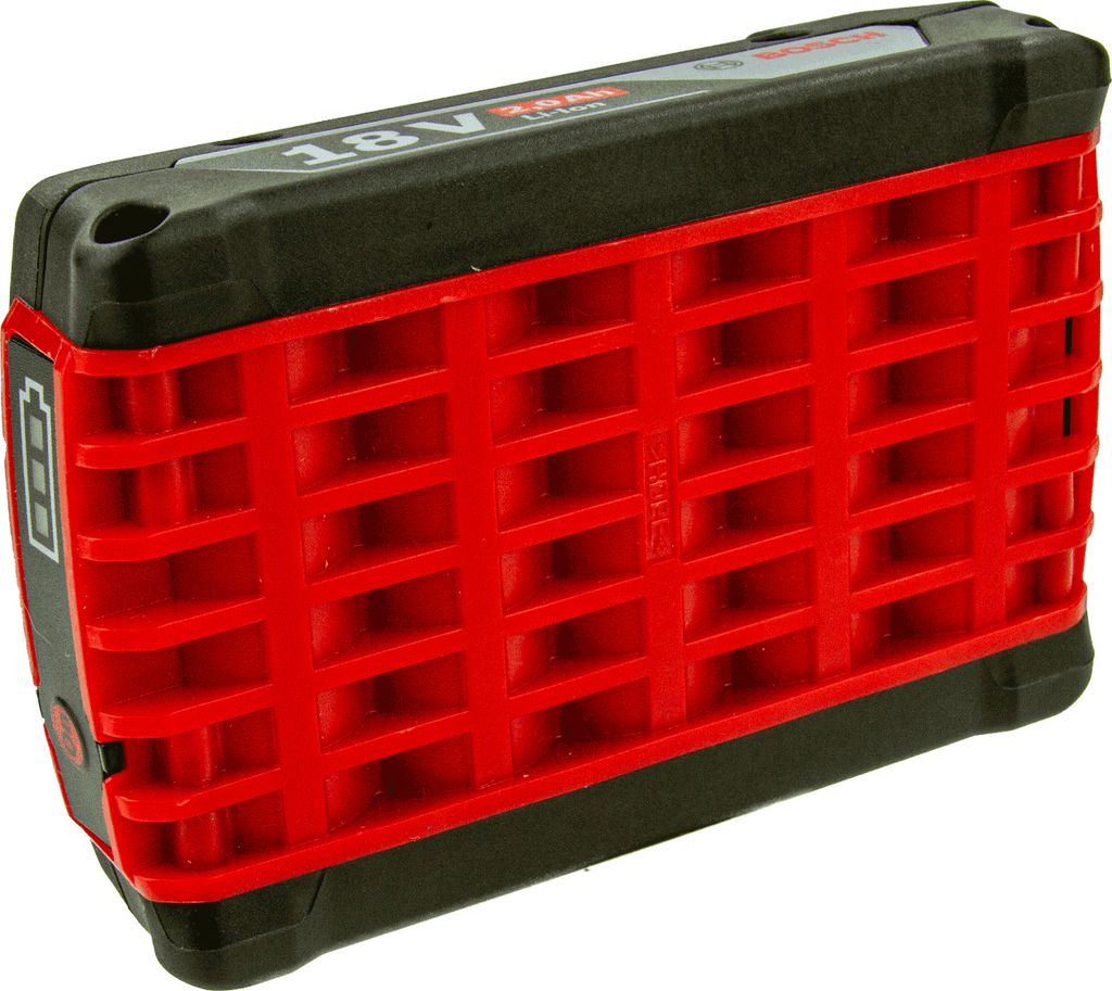 Bosch Akkupack GBA 18V 2,0 Ah Produktbild 14