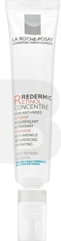 La Roche-Posay Redermic Retinol regenerierendes Serum Anti-Ageing Concentrate 30 ml