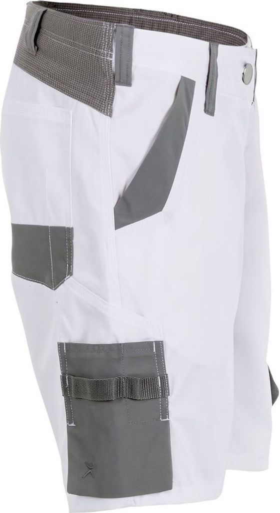 Planam Norit Damen Shorts kurze Arbeitshose