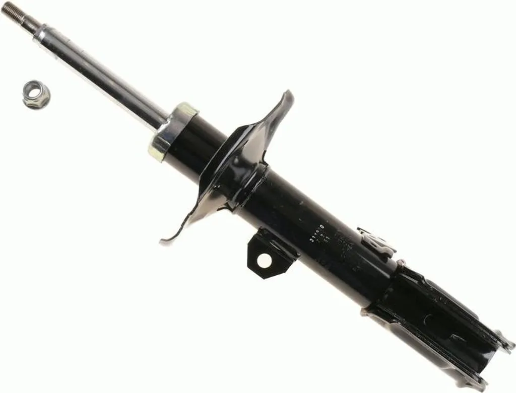 Amortisseur avant à gaz SACHS 311 920 pour suspension Toyota Corolla