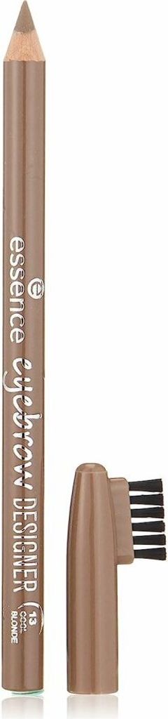 Essence Eyebrow Designer, Blond, Cool Blond, 1 gram, voor Productafbeelding 