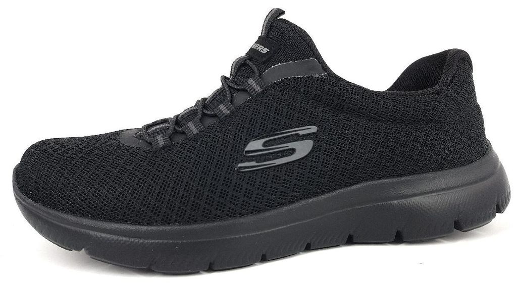 Scarpe da ginnastica basse Skechers Summit Damenschuhe, Immagine del prodotto 