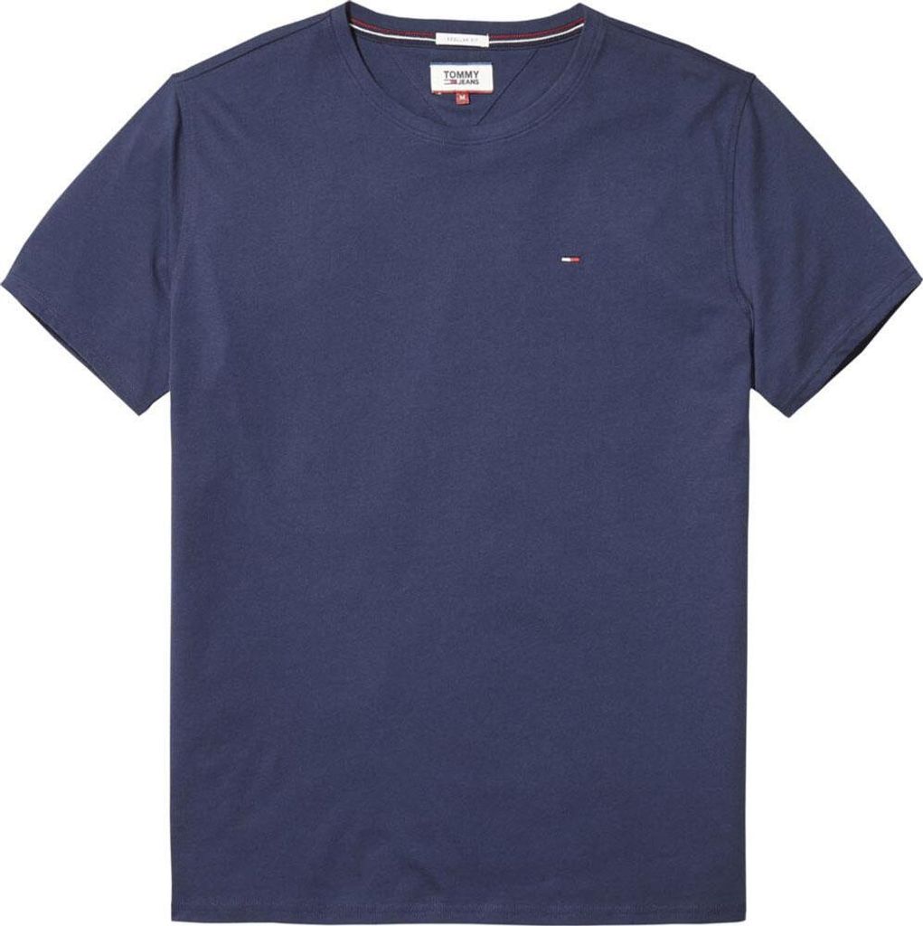 Tommy Hilfiger Pánské tričko s krátkým rukávem Obrázek produktu 