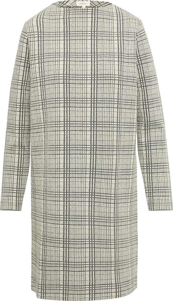 S. Oliver Kleid WHITE 36