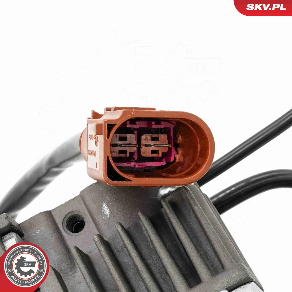 Remplacement compresseur d'air Audi A6 C6 Allroad (4F0616005E) - 7