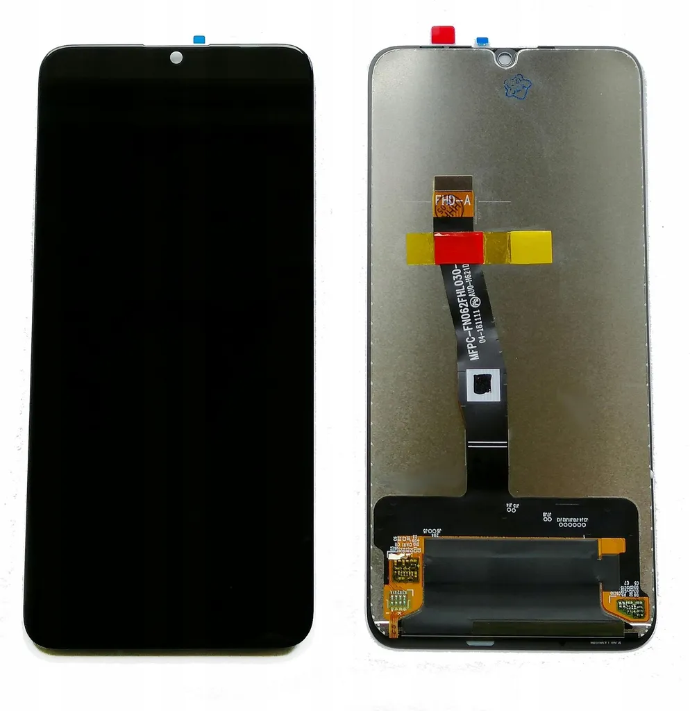 Dalle LCD Haute Résolution pour Huawei P Smart 2019 2020 POT-LX1 Neuf
