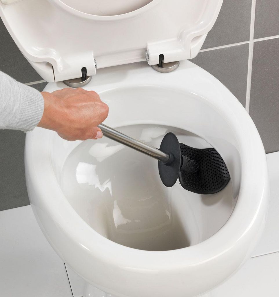 Set WC in Vetroceramica Maximex Flexi Immagine del prodotto 