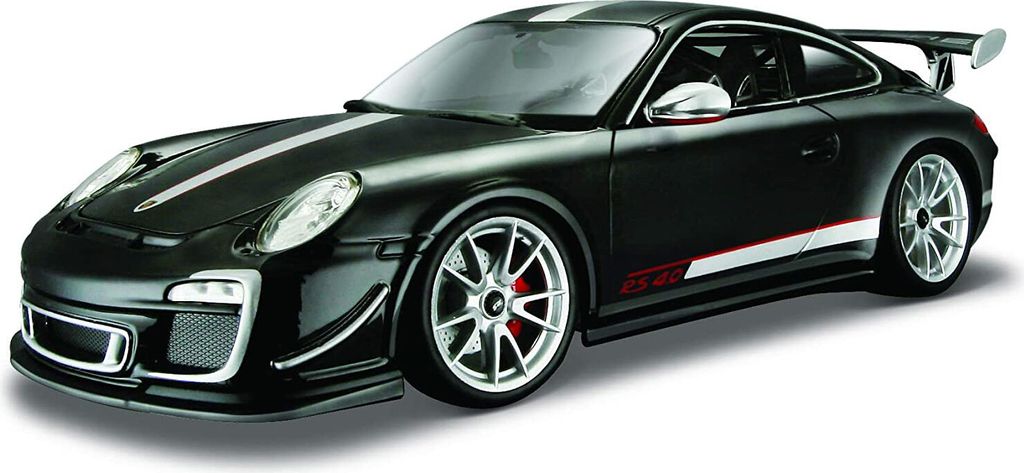 Bburago 18-11036 - Modellauto -  Porsche 911 GT3 RS 4.0 Produktbild 