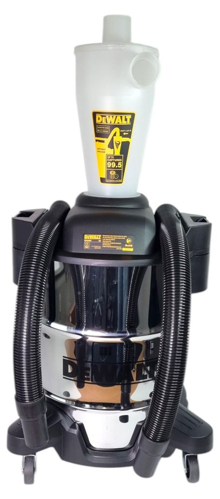 DeWALT DXVCS003 Pré-séparateur Image du produit 