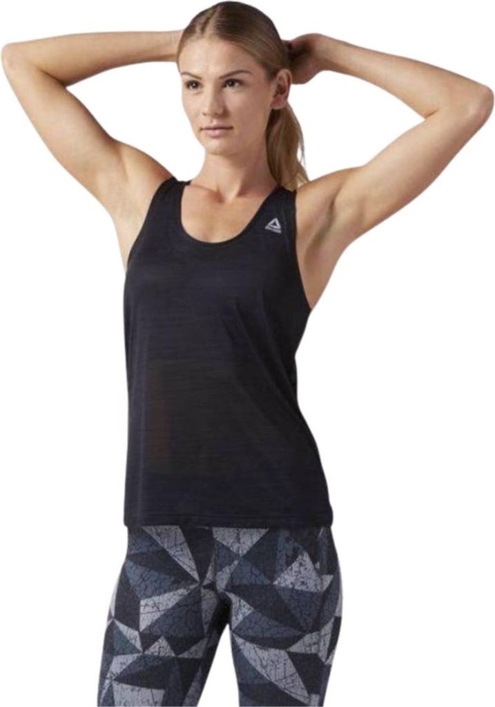 Tshirts Reebok CD7587