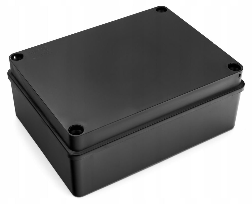 Scatola per installazione ermetica a superficie S-BOX 416C Immagine del prodotto 