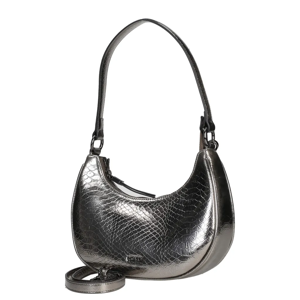 PICARD borsa da sera borsa a tracolla Starlight Shoulderbag Altsilber argentato - 6