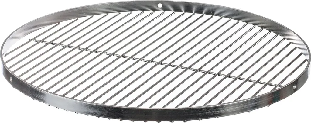 Grille pour grillades 60 cm anti-adhérence pour cuisson saine et facile
