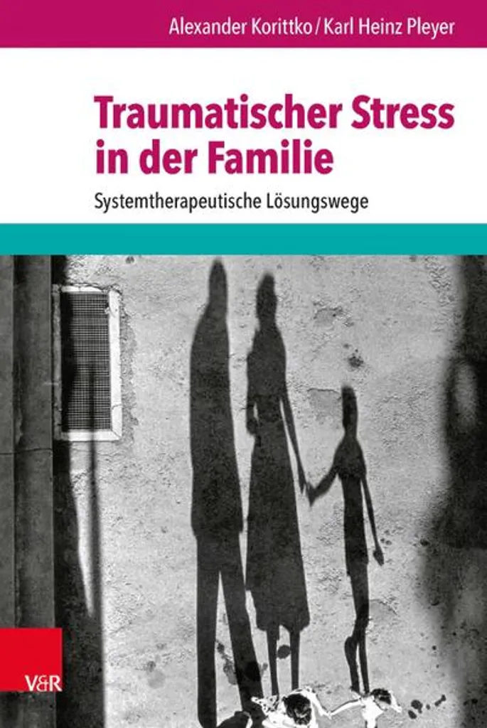 Stress Traumatique en Famille : Approche Thérapeutique et Solutions Clés