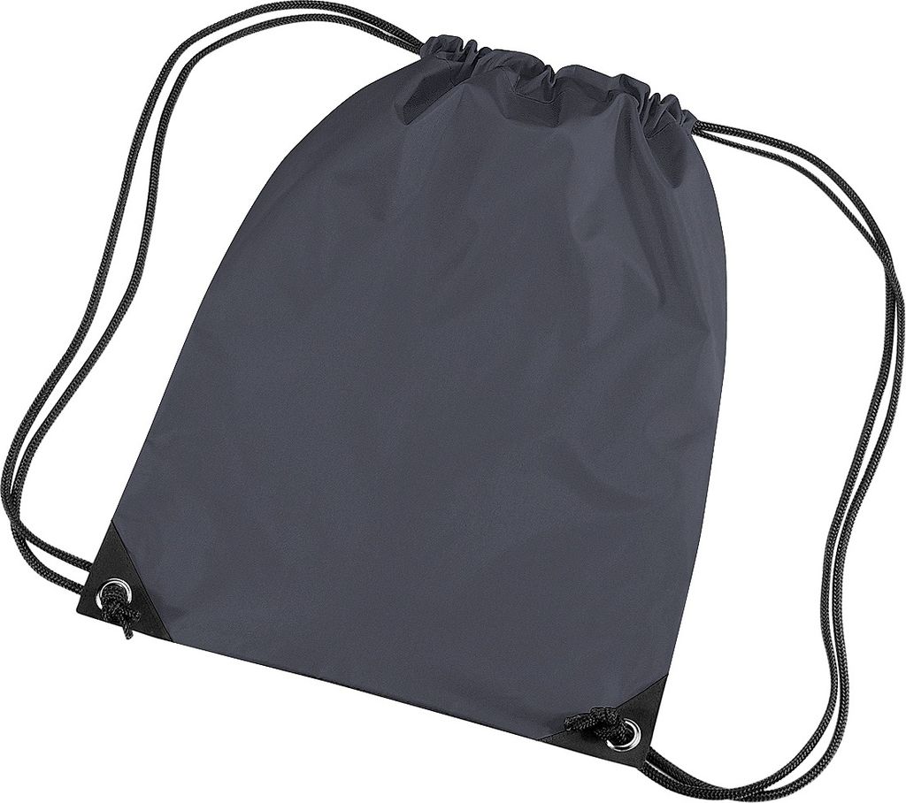 Bagbase Premium Turn Sack Wasser abweisend (11 Liter) Produktbild 