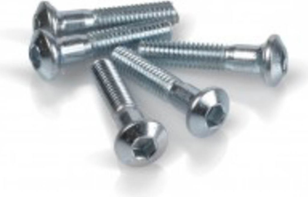 XLC PD-X18 SPD Einstellschraubenset Passend für SP-S01, Produktbild 