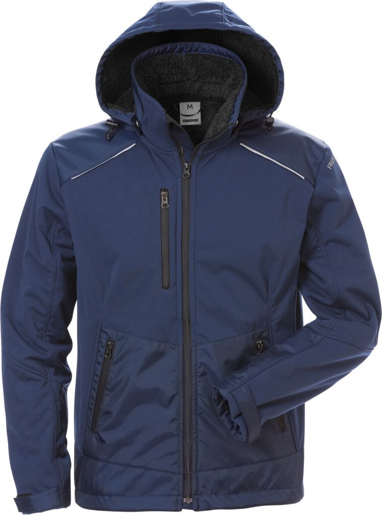Fristads Softshell-Winterjacke 4060 Cfj