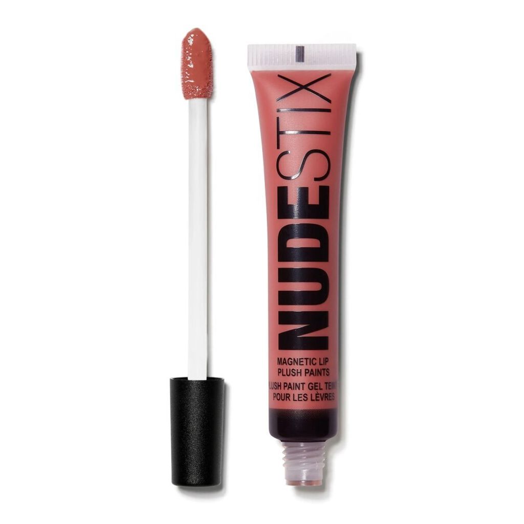 Magnetic Lip Lipgloss Waikiki Rose 10 ml Produktbild 