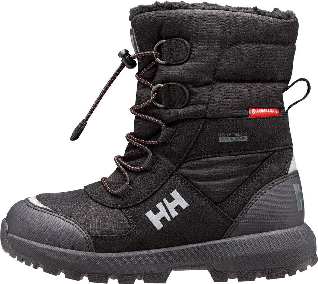 Helly Hansen Silverton Ht Schneeschuhe Schwarz EU 25 Schwarz EU 25
