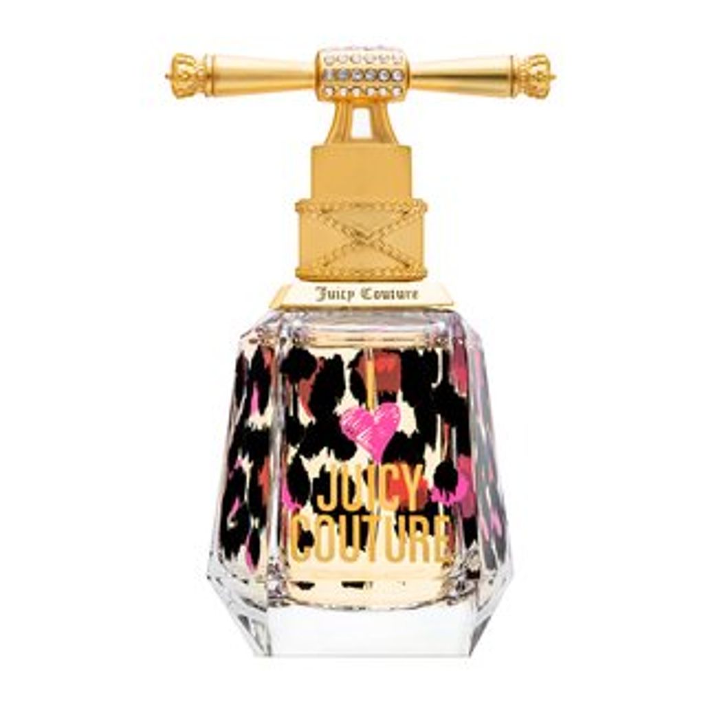 Juicy Couture I Love Juicy Couture parfumovaná voda pre Obrázok produktu 
