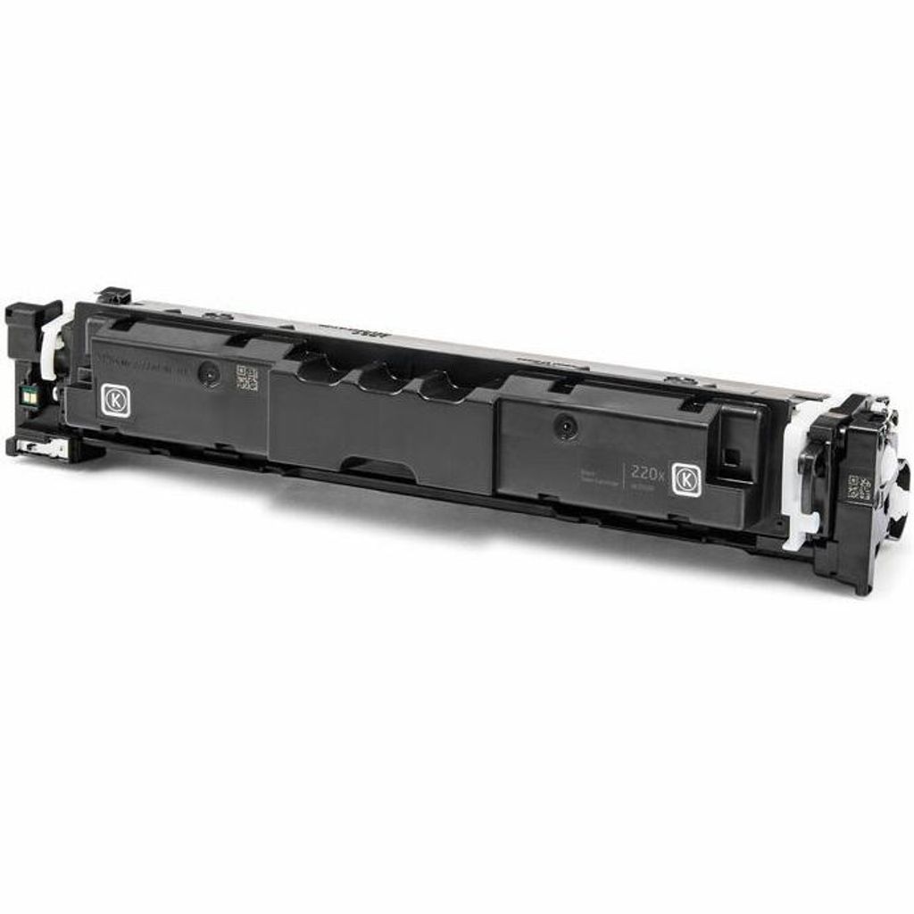 Tonerkartusche kompatibel mit HP W2200X - 220X Black, Schwarz für Color LaserJet Pro 4202, Color LaserJet Pro MFP 4302