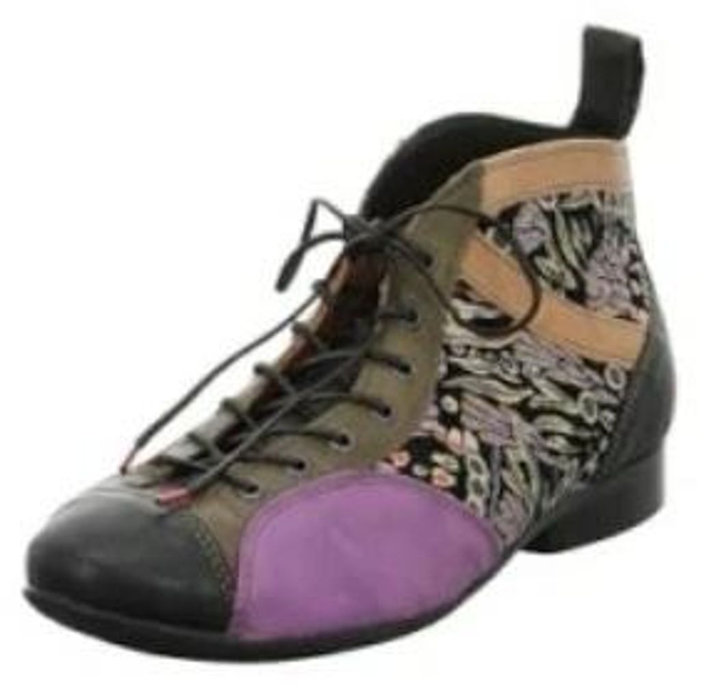Think Schnür-Stiefeletten für Damen