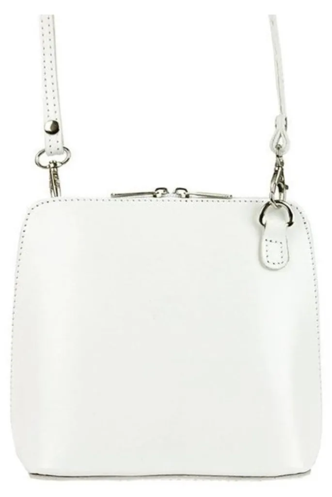 Grand sac fourre-tout Barberini's GREG23476 cuir souple haute qualité