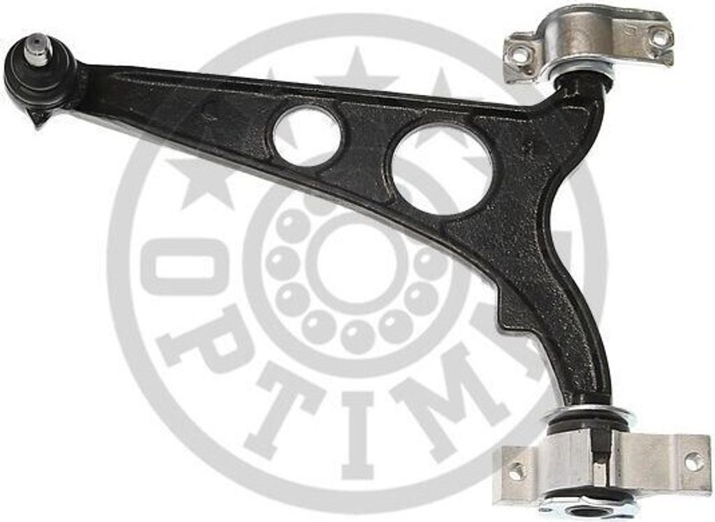 OPTIMAL G6-802 Querlenker Vorne Links für FIAT MULTIPLA (186)