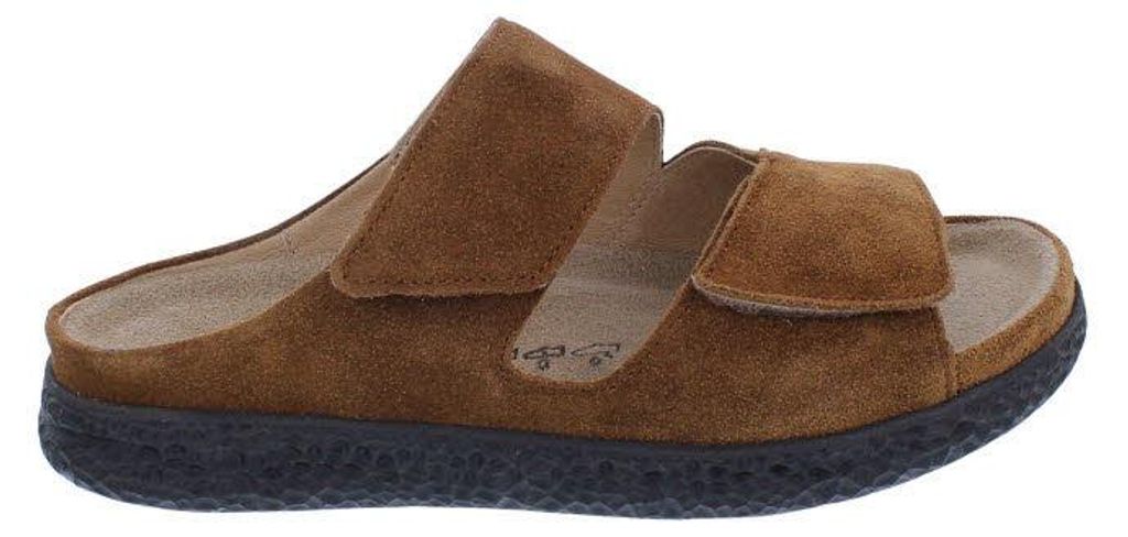 Hartjes Pantolette Groove 122.1220/39 53.00, Cognac - Produktbild 