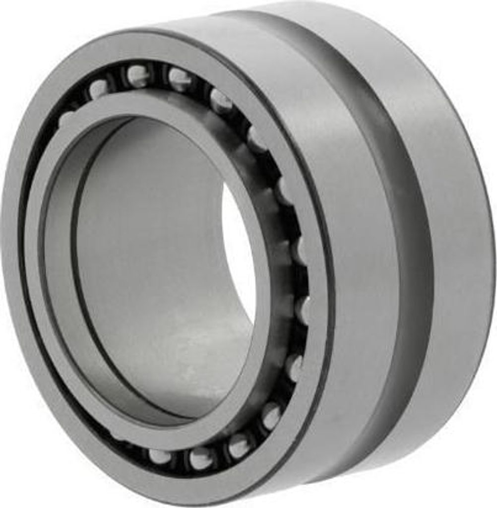 Nadel-Schrägkugellager NKIB5904 ID 20mm AD 37mm Breite25mm INA