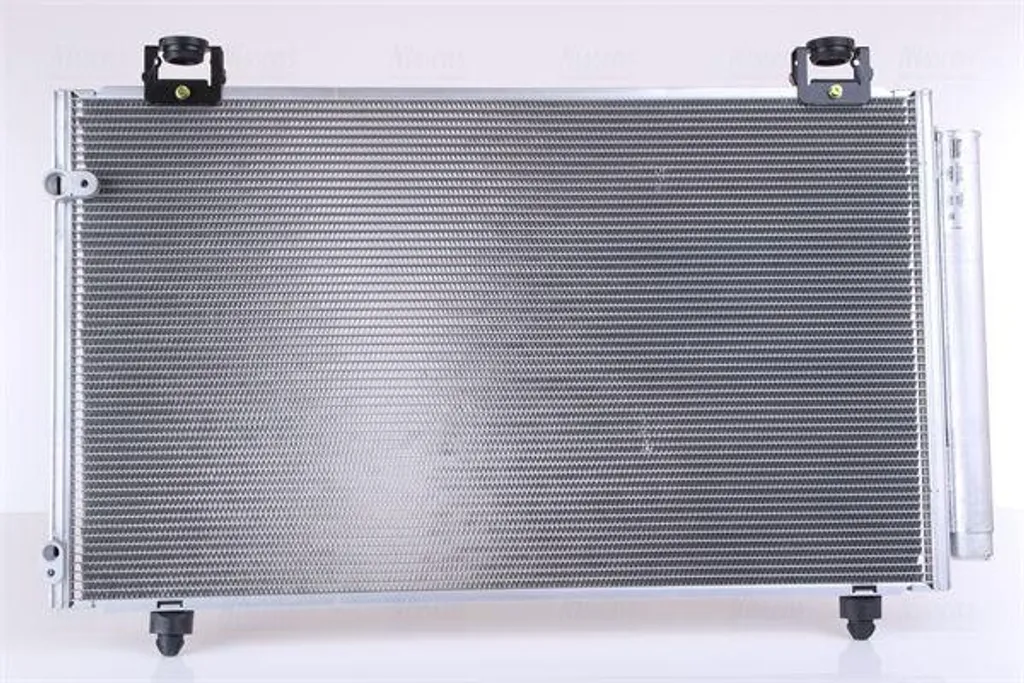 Réparation Clim Corolla : Condenseur NISSENS 940318 Haute Efficacité
