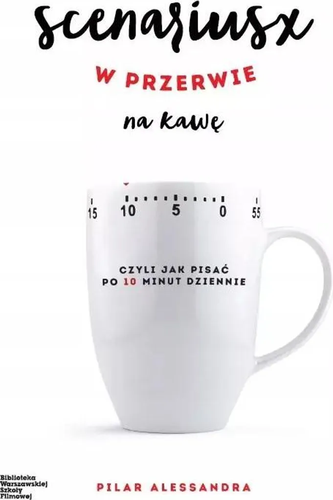 Scénario de la pause café - Set de tasses en céramique artisanale 6 pcs