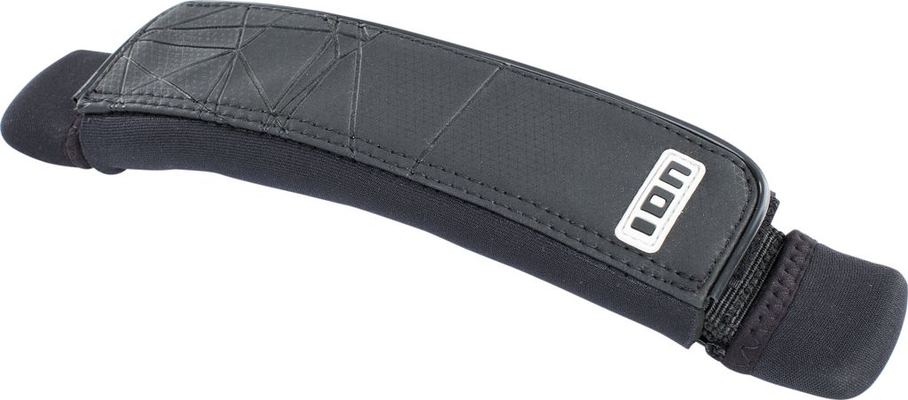 Cinturino per piedi Ion nero Nero Taglia unica Immagine del prodotto 