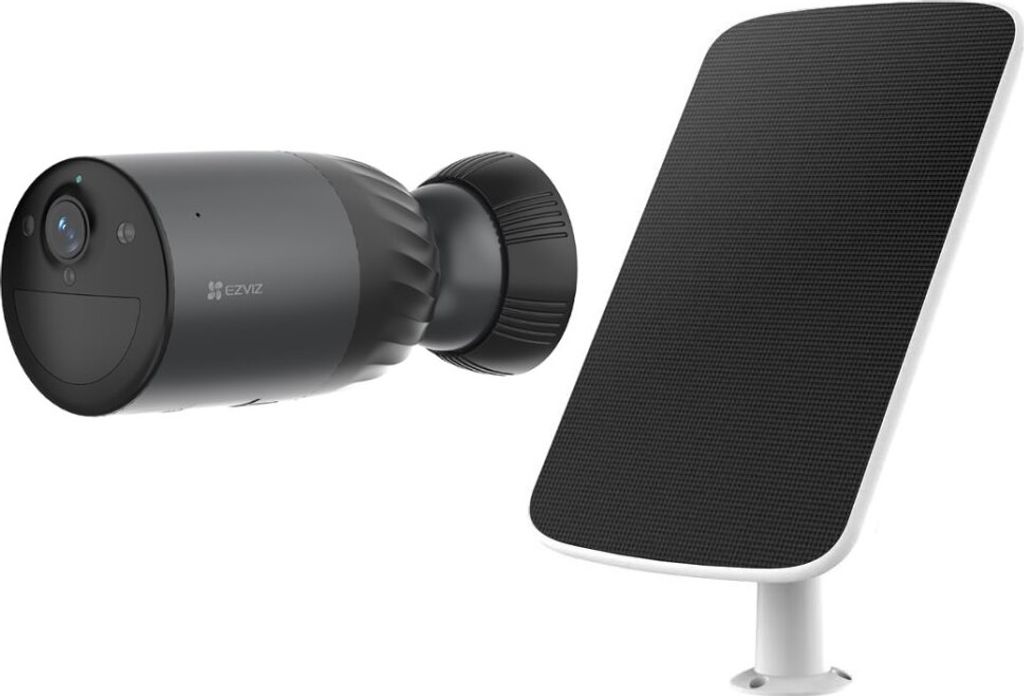EZVIZ BC1c 4K, Bezpečnostní IP kamera, Venkovní, Obrázek produktu 