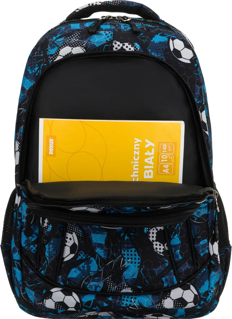 Zainetti Peterson rovicky298550 - 7