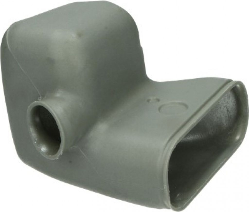 Luftfilter für Zündapp 517 grau